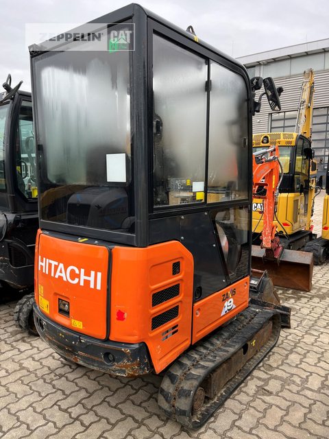 Minibagger MS01 Schnellwechsler für high quality z.B. Nante NT18 Hitachi ZX19*