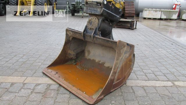 hydr. TLV 1.600mm